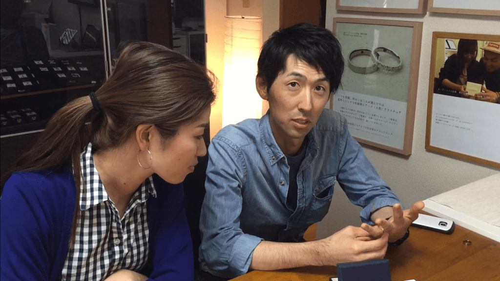 傷が付きにくい。 古川様　農家