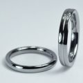 【新着】タンタル/ハフニウムの結婚指輪のデザインは選べますか？