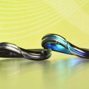 双流~souryu/ブラック&ブルー~