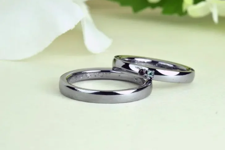 オーダーメイドの価格一覧表】 | 福岡の結婚・婚約指輪オーダーで人気 