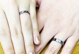 タンタル　手の画像 和田様