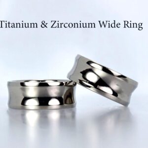 高級感があるモダンなデザイン<金属アレルギー対応モデル>MG-167