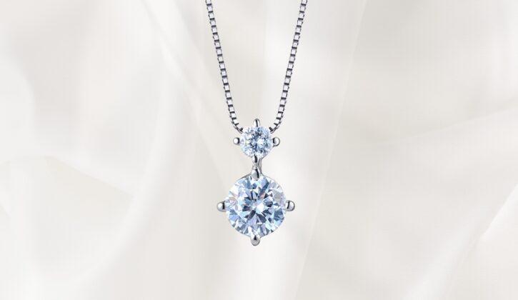 上部の石を誕生石に交換可能!