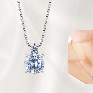 ペンダント スターライト プロポーズ用ペンダント