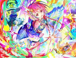 バーチャルマーケット