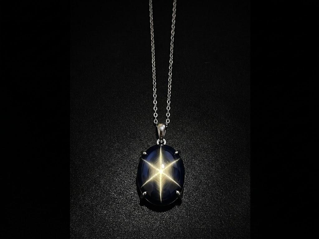 mens-jewelry-black-star-pendant-v1