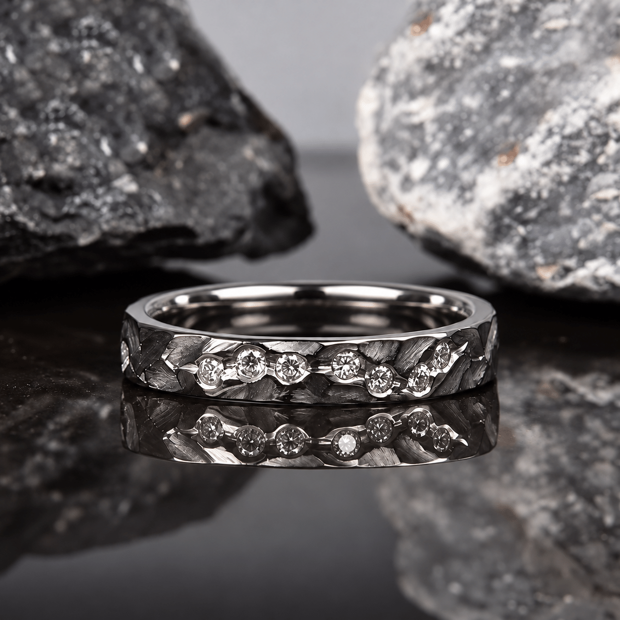 Traveler Diamond Line|3mm