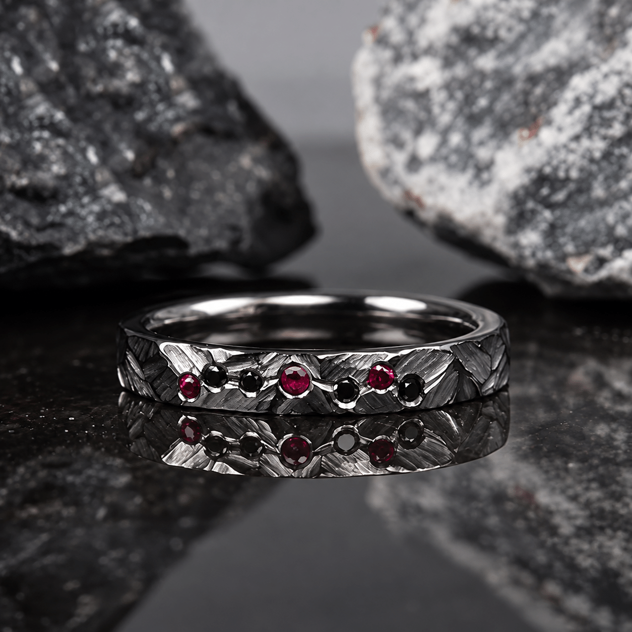 Traveler Ruby Line|3mm